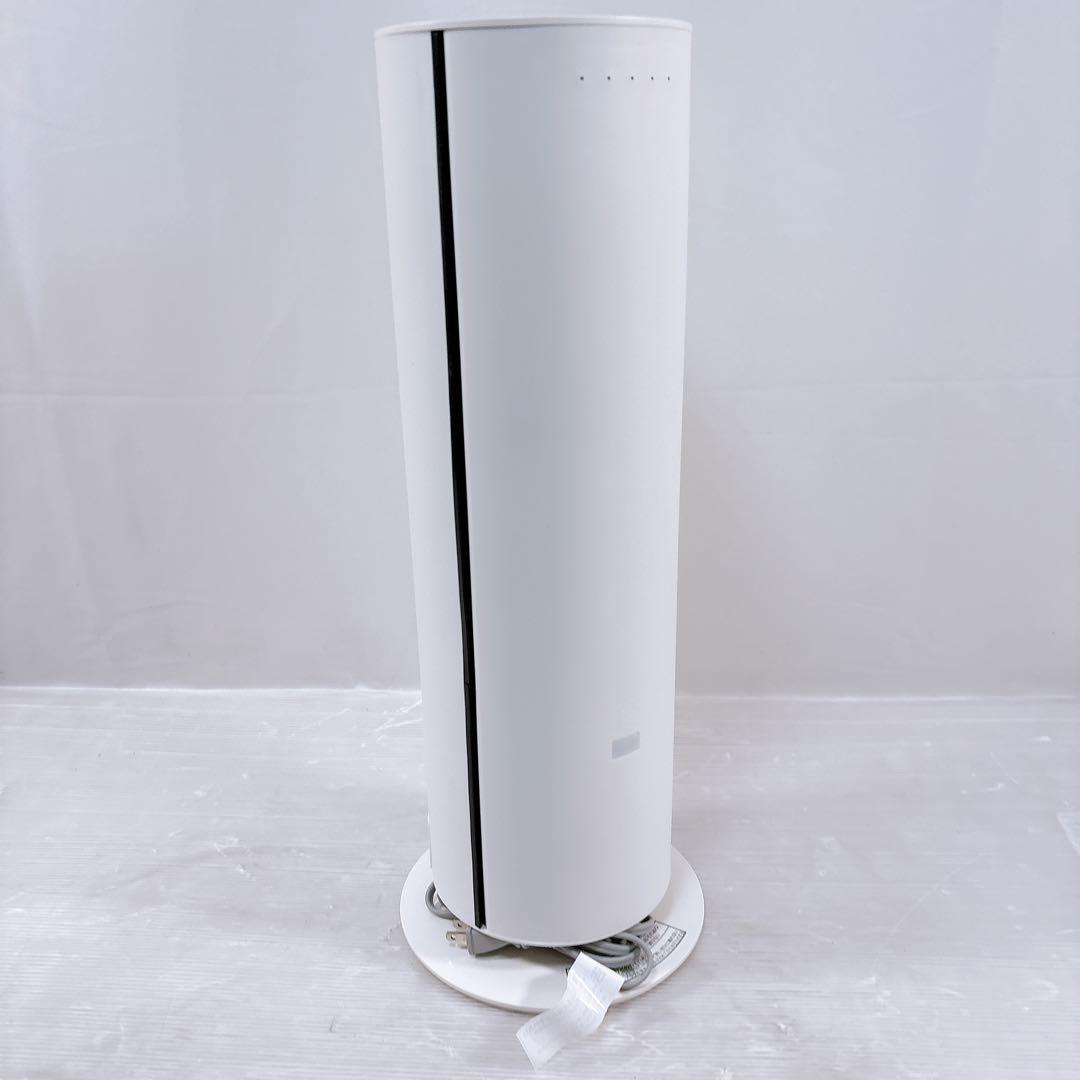 【極美品】Panasonic DS-FWX1200-W セラミックファンヒーター