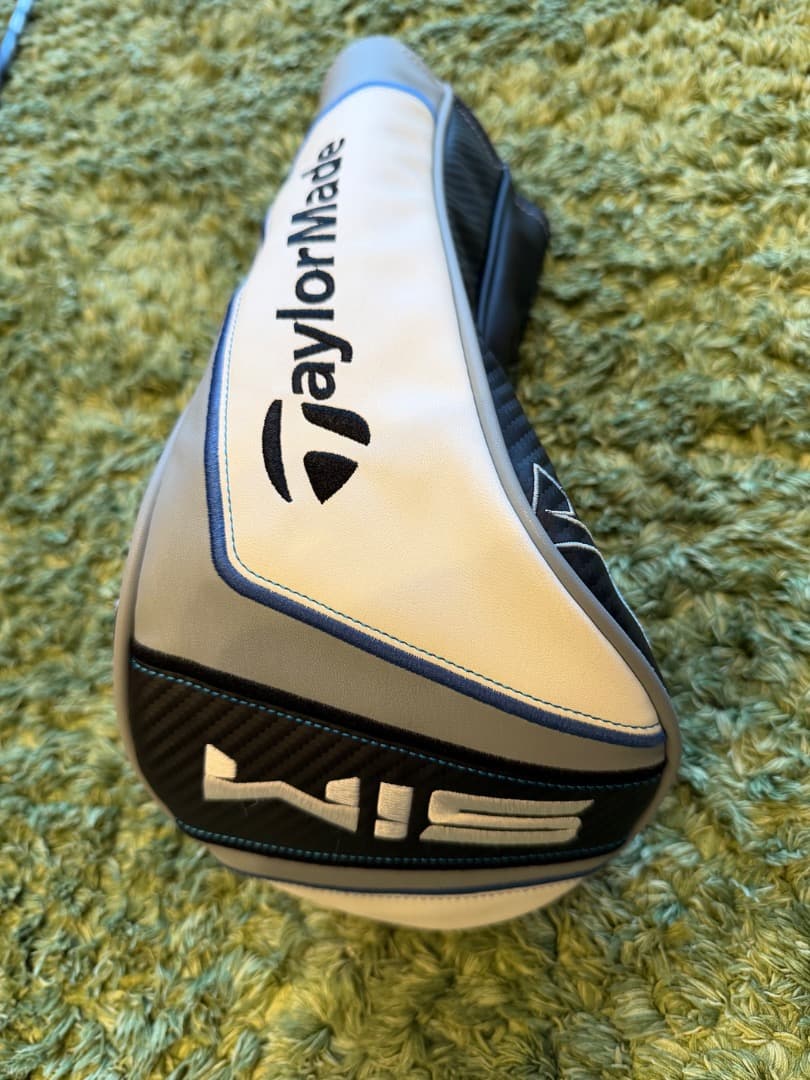 テーラーメイド SIM MAX ドライバー 10.5度　美品