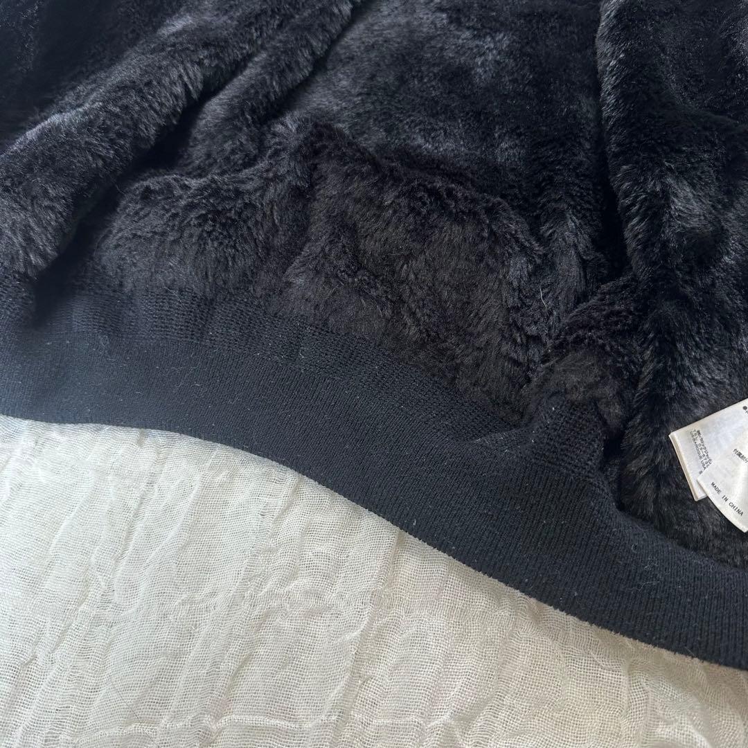 ジャケット・アウター moussy type N2B flight jacket N-2B