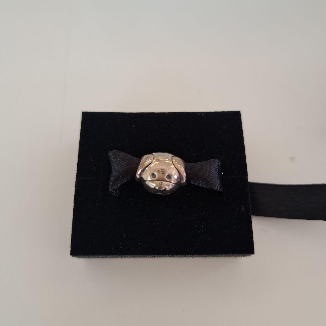 PANDORA　パンドラ　チャームセット　３個