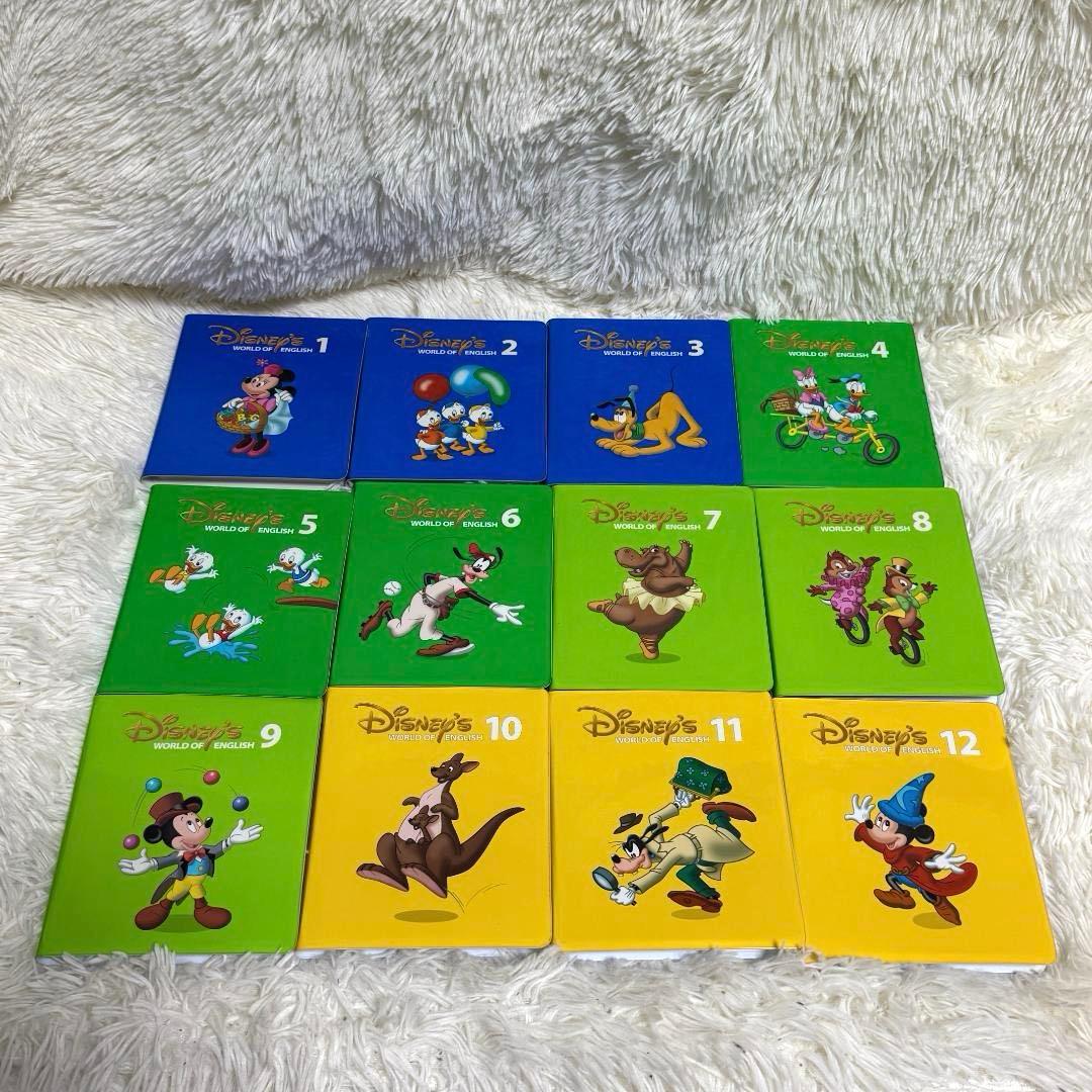 DWE Disney ディズニー英語 ストレートプレイ レッツプレイ DVD