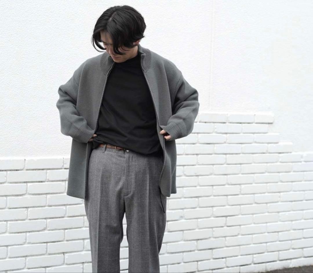 トップス N.HOOLYWOOD DS KNIT 38