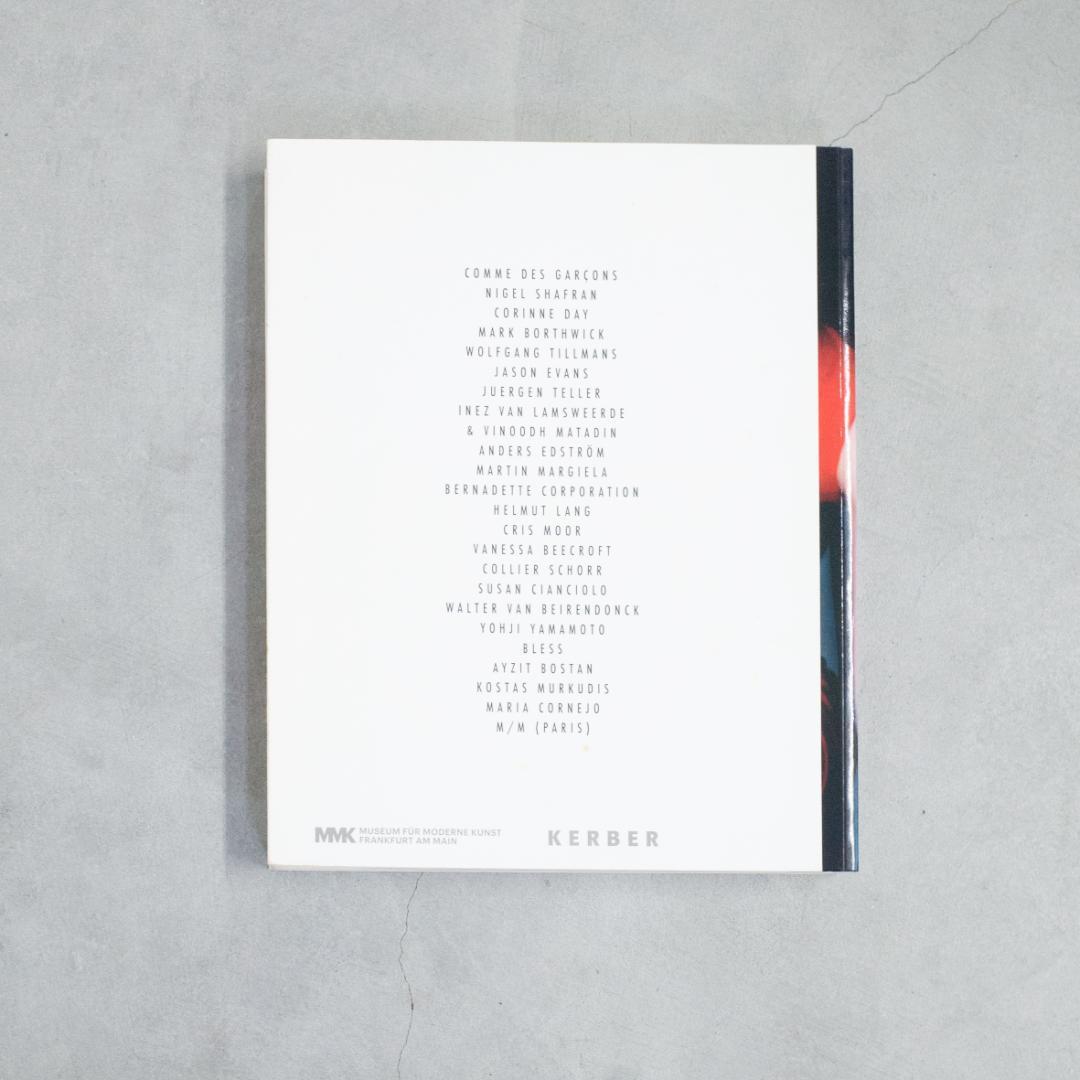 アート・デザイン・音楽 Not in Fashion Photography Fashion 90s