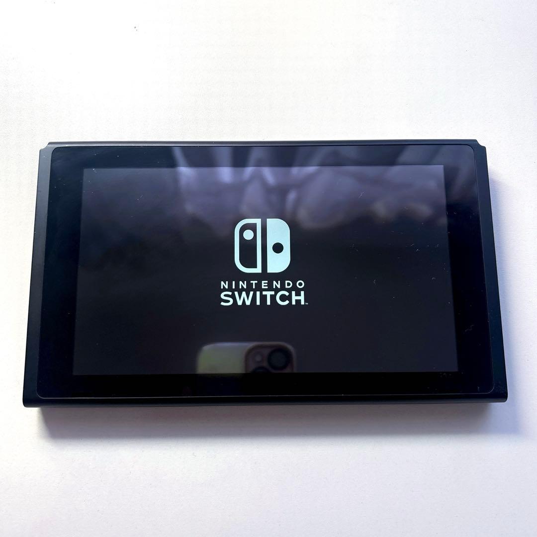 Nintendo Switch 本体 液晶のみ
