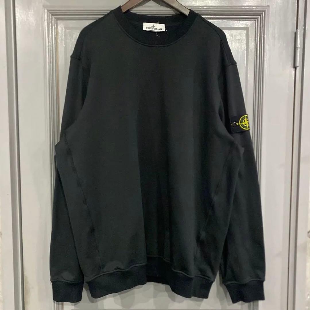 stone  スウェット トレーナー size XXL