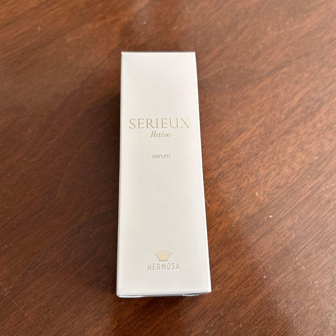 エルモサ　セリューレイズ　セラム