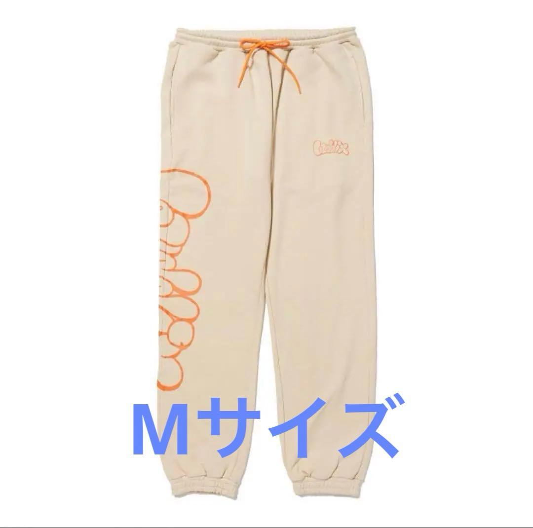 buddix Logo SW Pants サイズ M