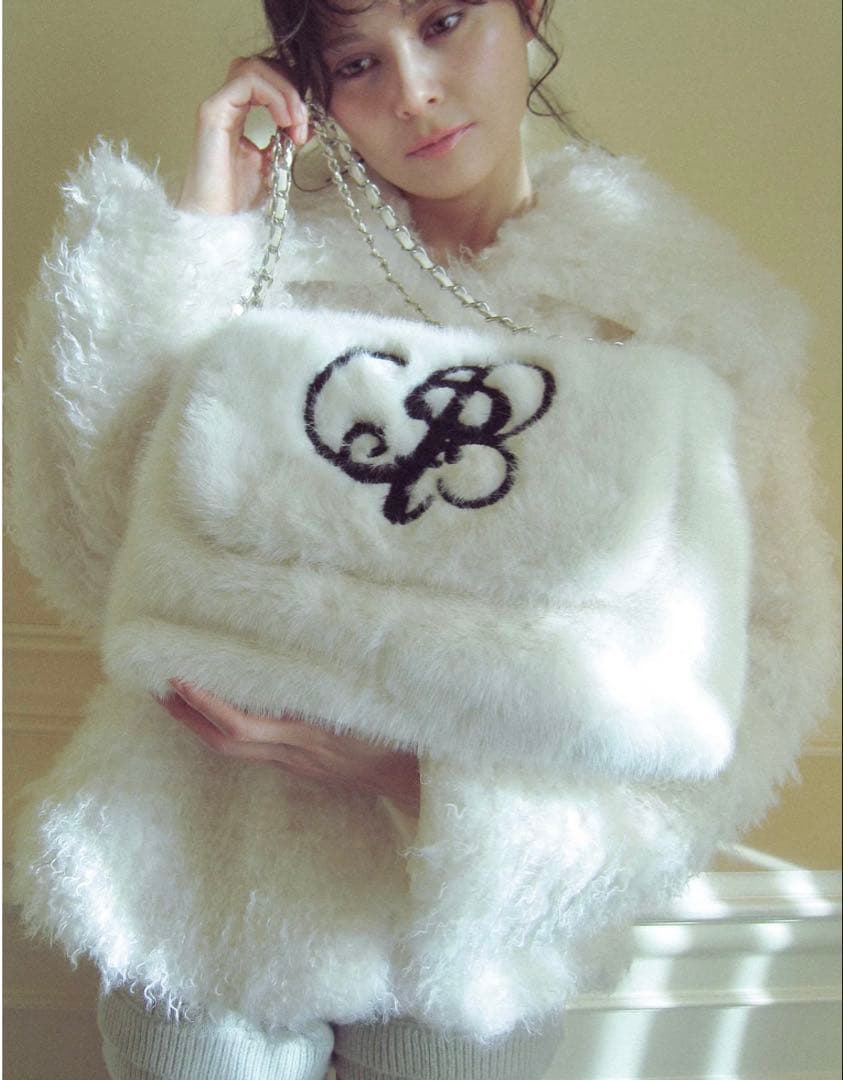 ペリキュール pellicule 福袋 バッグ