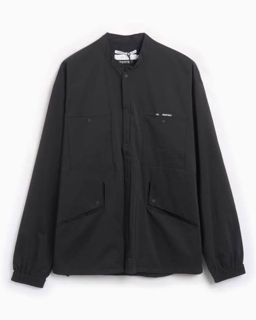 F/CE. PERTEX UTILITY SHIRT JK / エフシーイー
