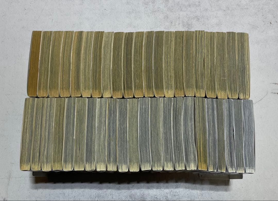 ベルセルクコミック１〜43巻セット