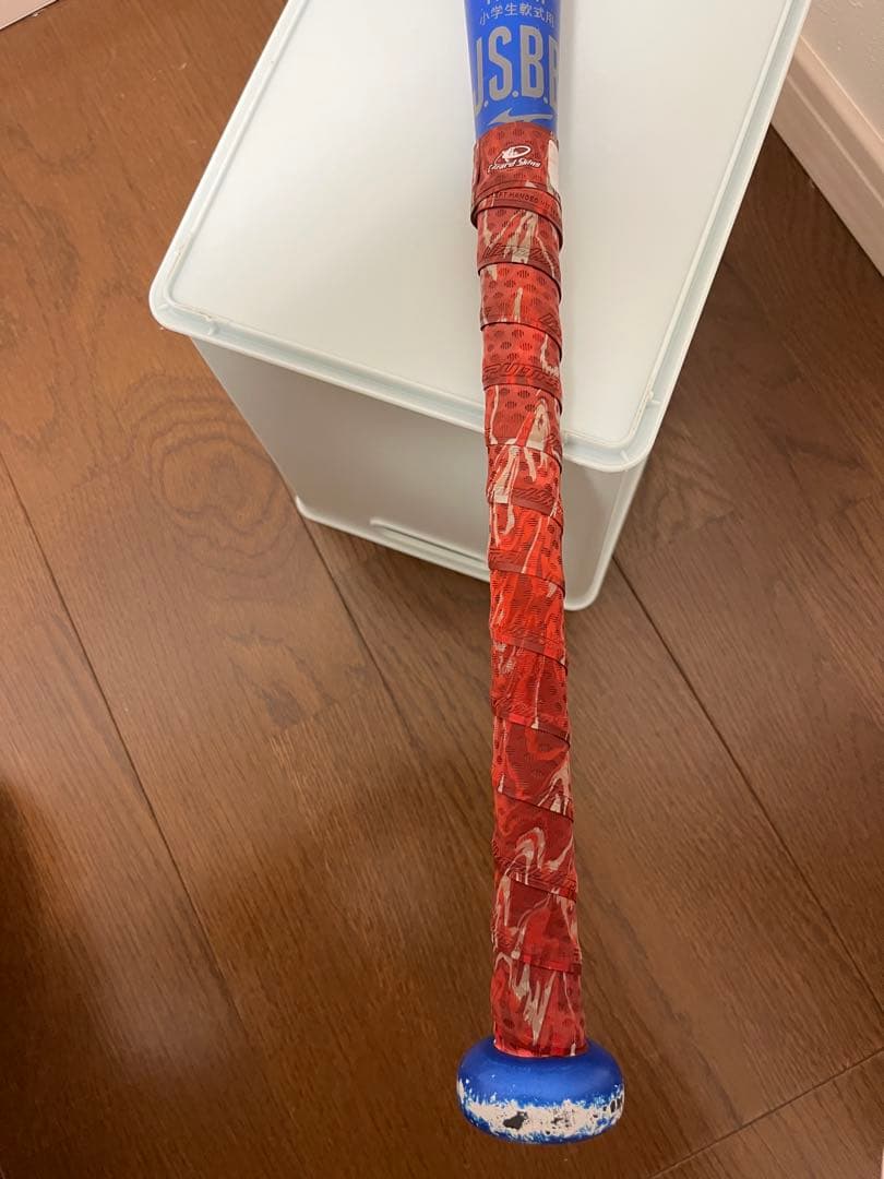 か*ー様 ミズノ　少年軟式　ビヨンド　レガシー　77cm 550g