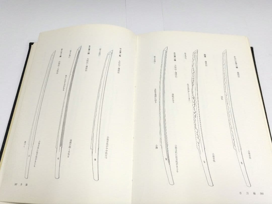 日本刀鑑定法 上 下　本阿彌光博　【非常に貴重】