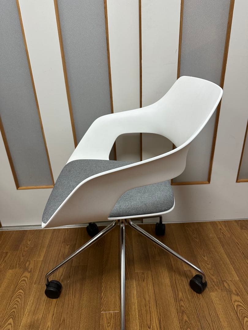 [レア]美品Wilkhahn ウィルクハーン　オッコチェア②