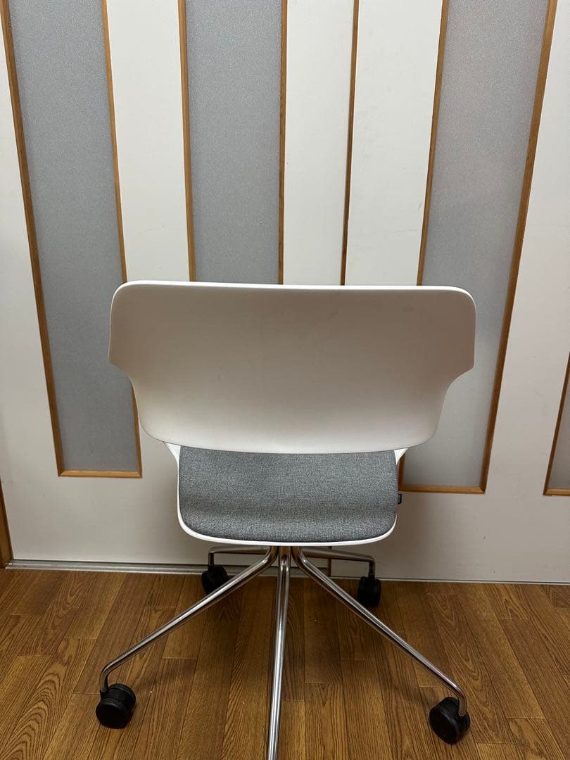 [レア]美品Wilkhahn ウィルクハーン　オッコチェア②