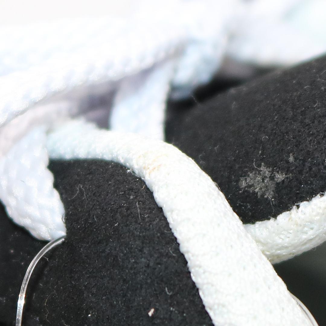 【極美品 タグ付き】PUMA プーマ エアツイスト2.0 黒 安全靴 26㎝