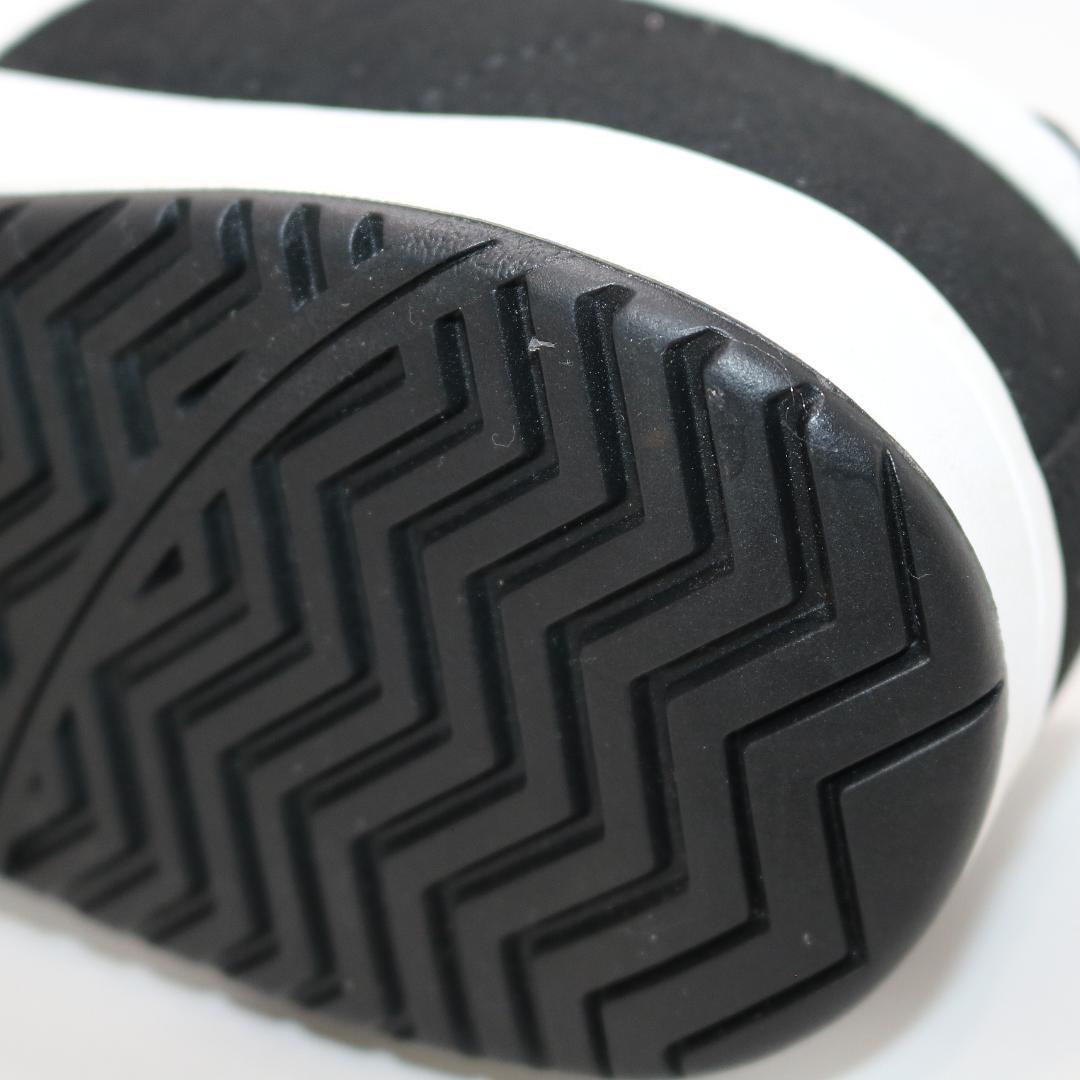 【極美品 タグ付き】PUMA プーマ エアツイスト2.0 黒 安全靴 26㎝