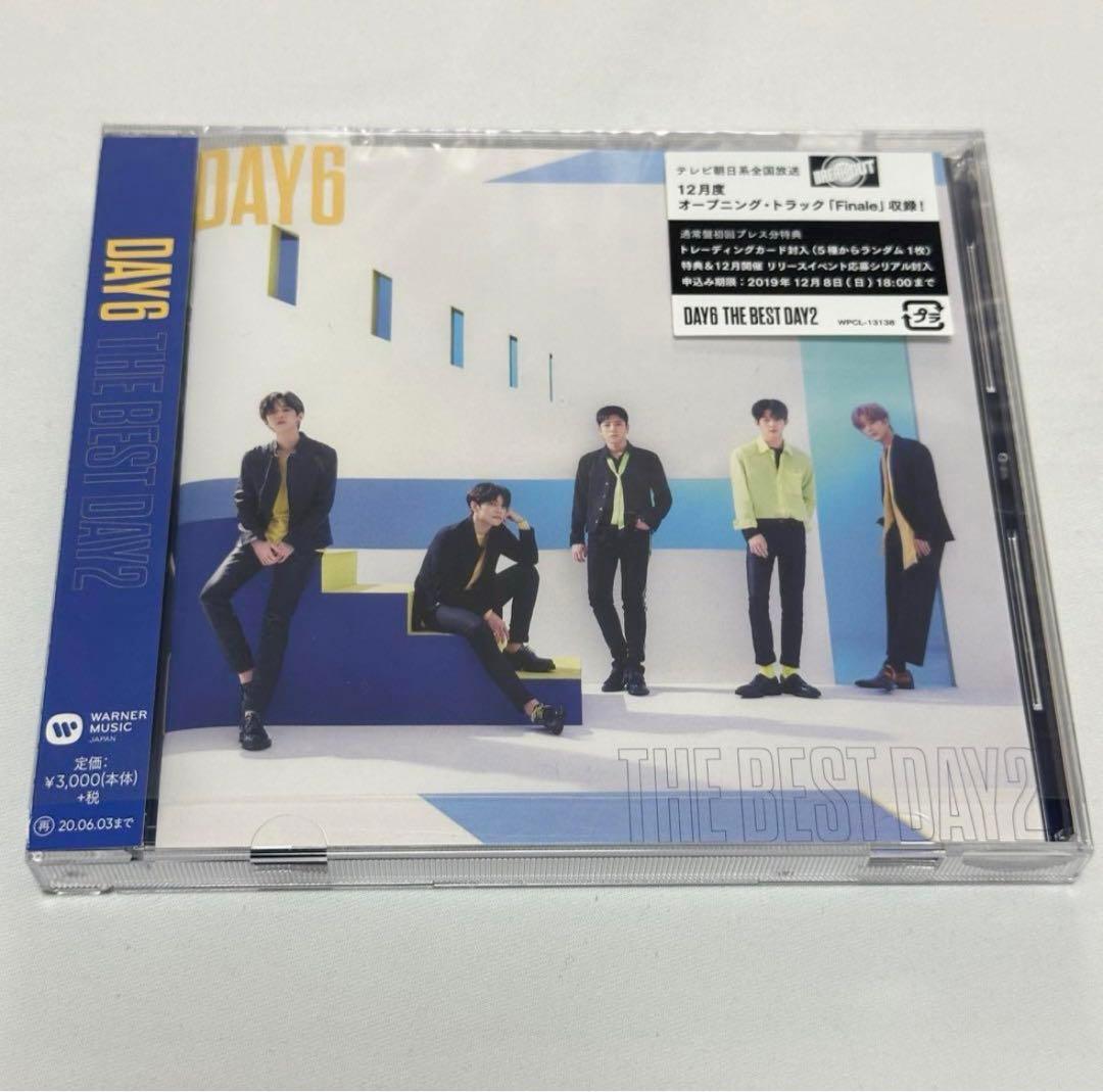 K-POP・アジア DAY6 / THE BEST DAY2