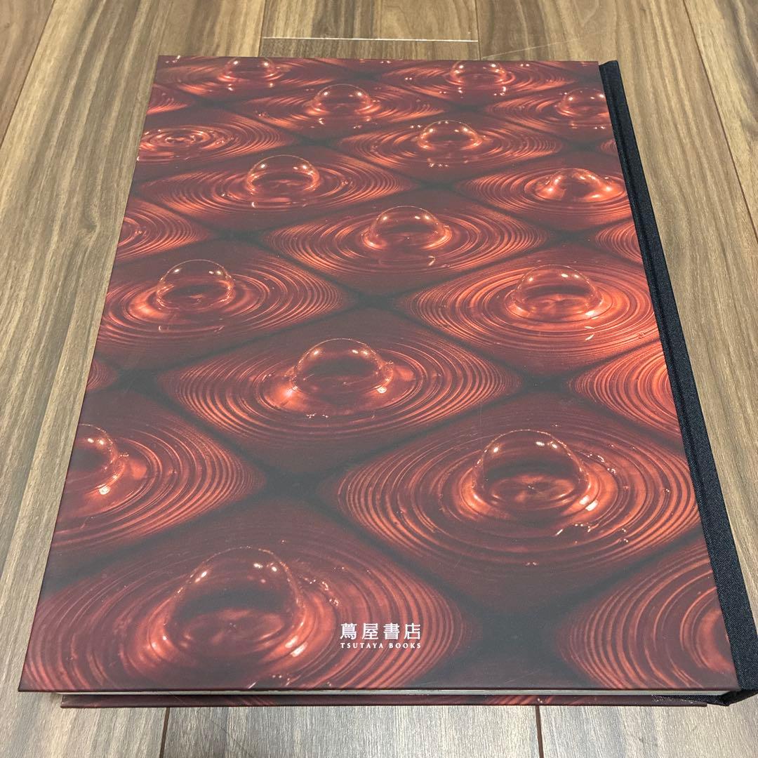 名和晃平　MOR-PHOSIS