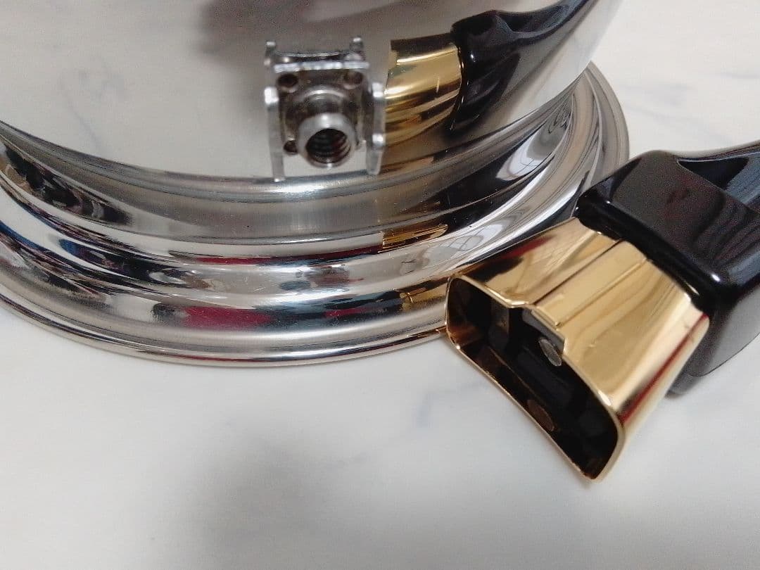 ☆未使用☆ タッパーウェア レインボークッカー 内径13cm 片手鍋