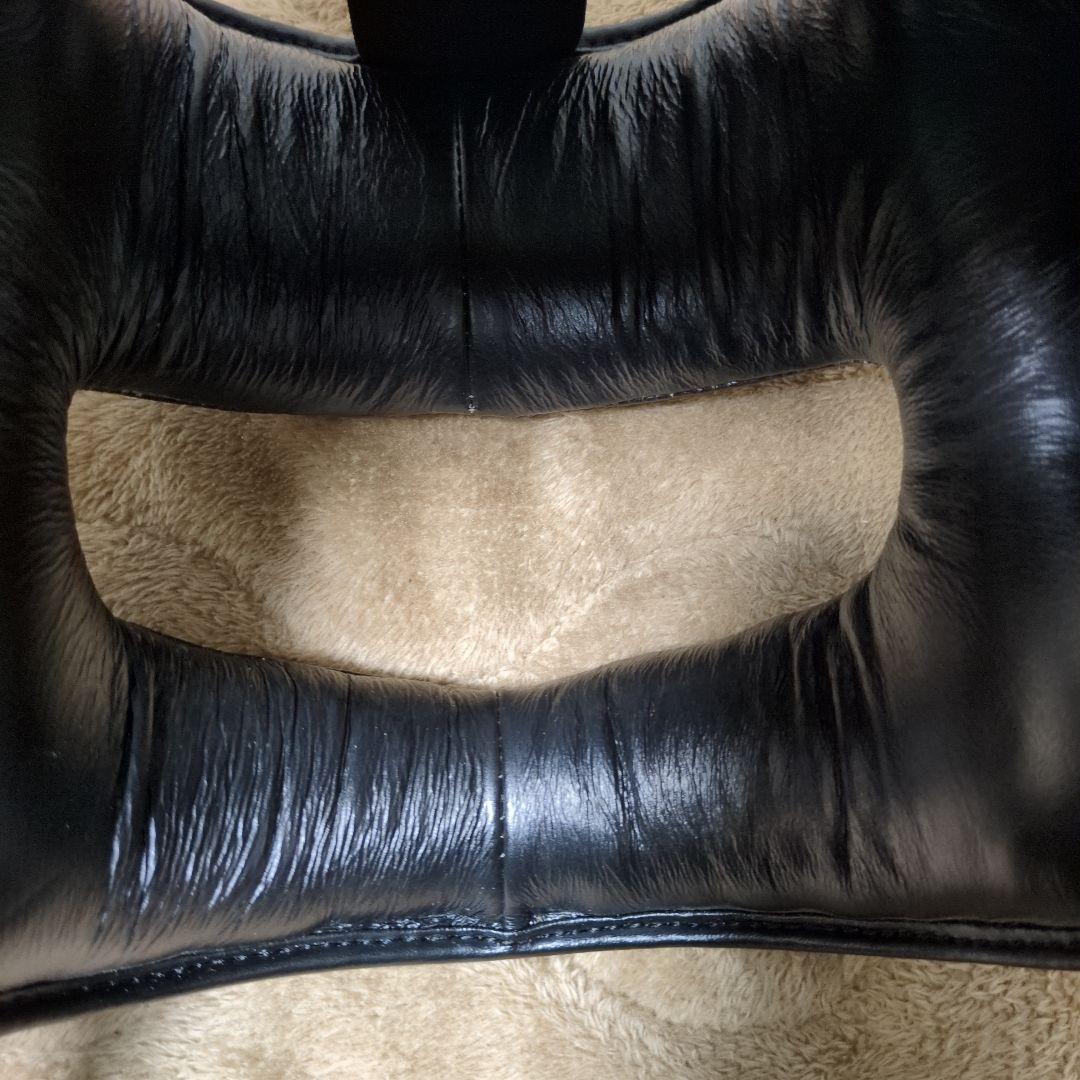 K-1 ヘッドギア 　キックボクシング　格闘技