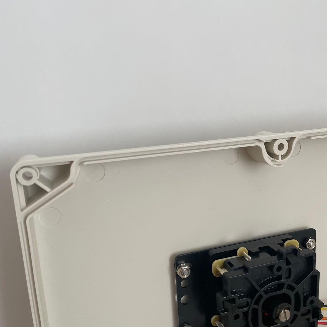 【CPC-LSF】アーケードコントローラー　アケコン 24mm 30mm 増設