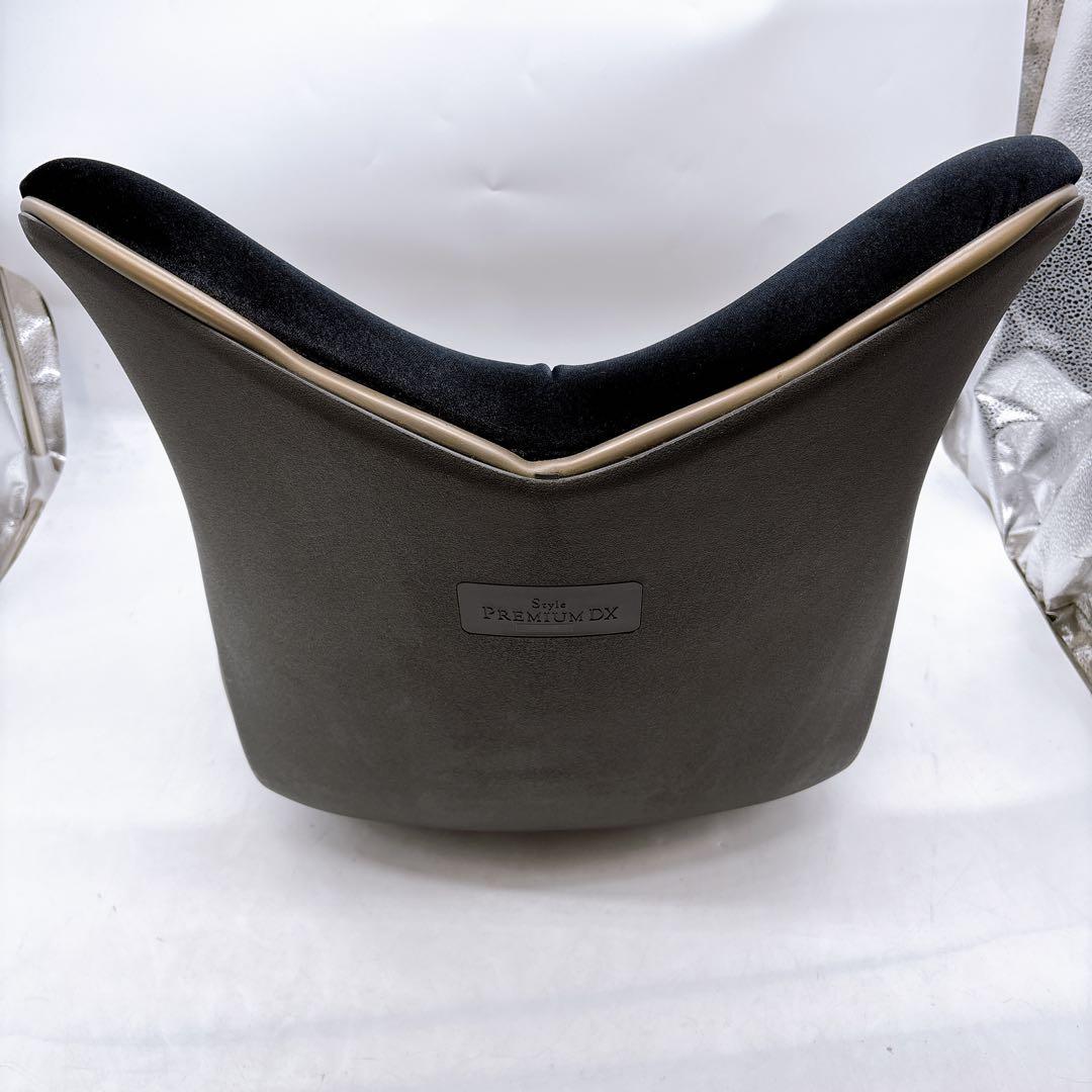 Style PREMIUM DX スタイル プレミアム デラックス　ブラック