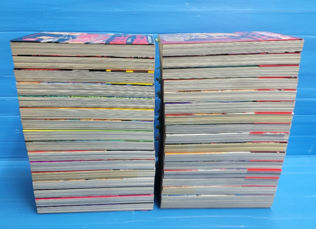 Ｈｅｙ!リキ(ヤングキングコミックス) 31巻全巻+ランディーズ完全版