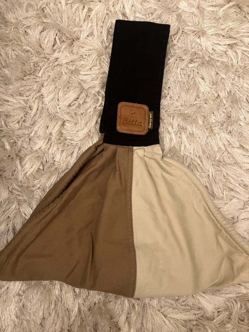 4点まとめ売り！エルゴオムニブリーズ&ベッタキャリーミー&ケラッタジェラピケ