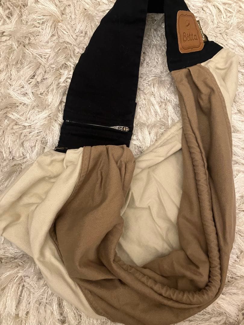 4点まとめ売り！エルゴオムニブリーズ&ベッタキャリーミー&ケラッタジェラピケ