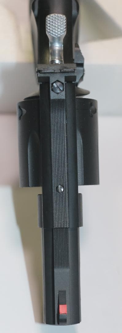 超希少！MGC　HW樹脂製モデルガン S＆W　Ｍ５８６ＨＷ　未発火 SPG合法品