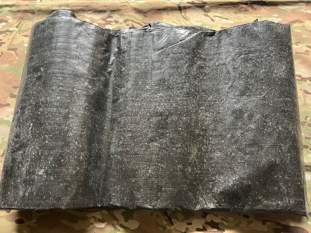 ノルディスク　アスガルド12.6 ジップインフロア　グランドシートセット