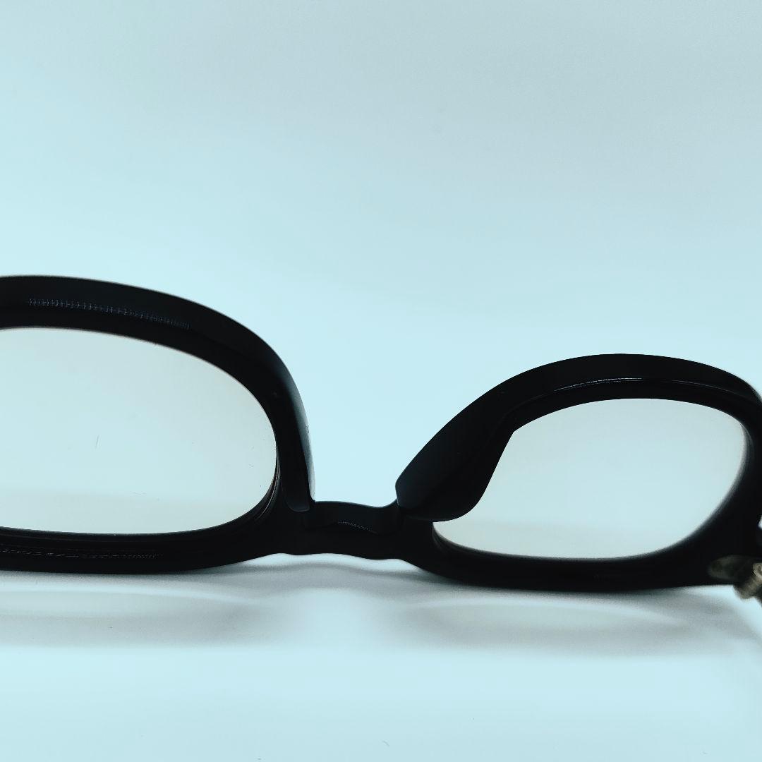 shady CHARACTER ARNIE 46 ブラックフレーム