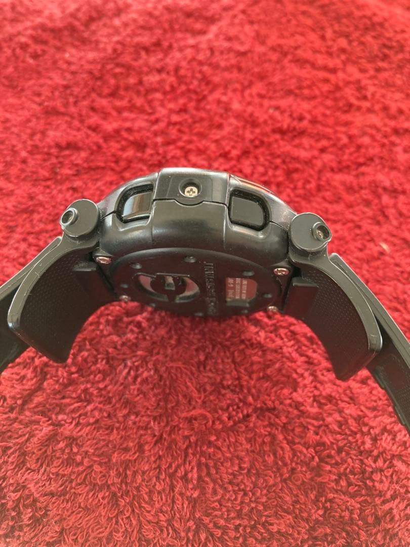 【廃盤レア】G-SHOCK G-001 -1CJF Jason ジェイソン