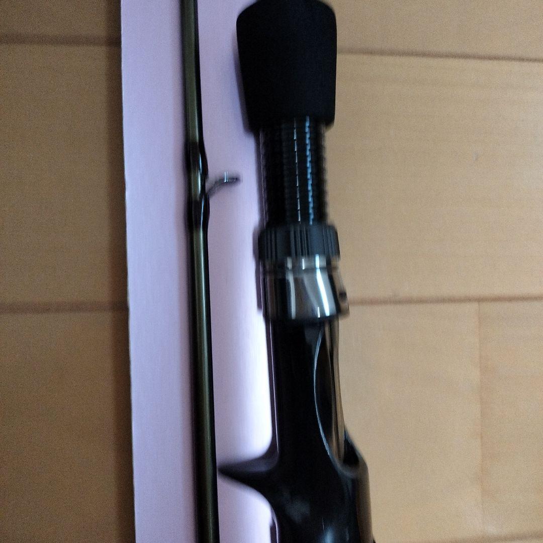 シマノ 幻風カレイ 3-165 未使用品