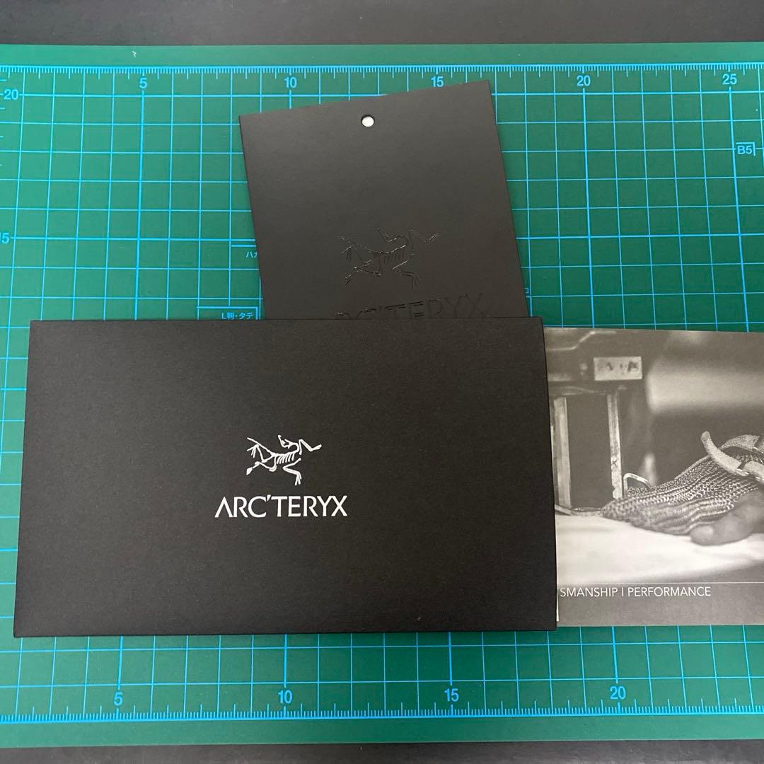 ア*ア様 【M】ARC'TERYX Beta LT Jacket Men’s