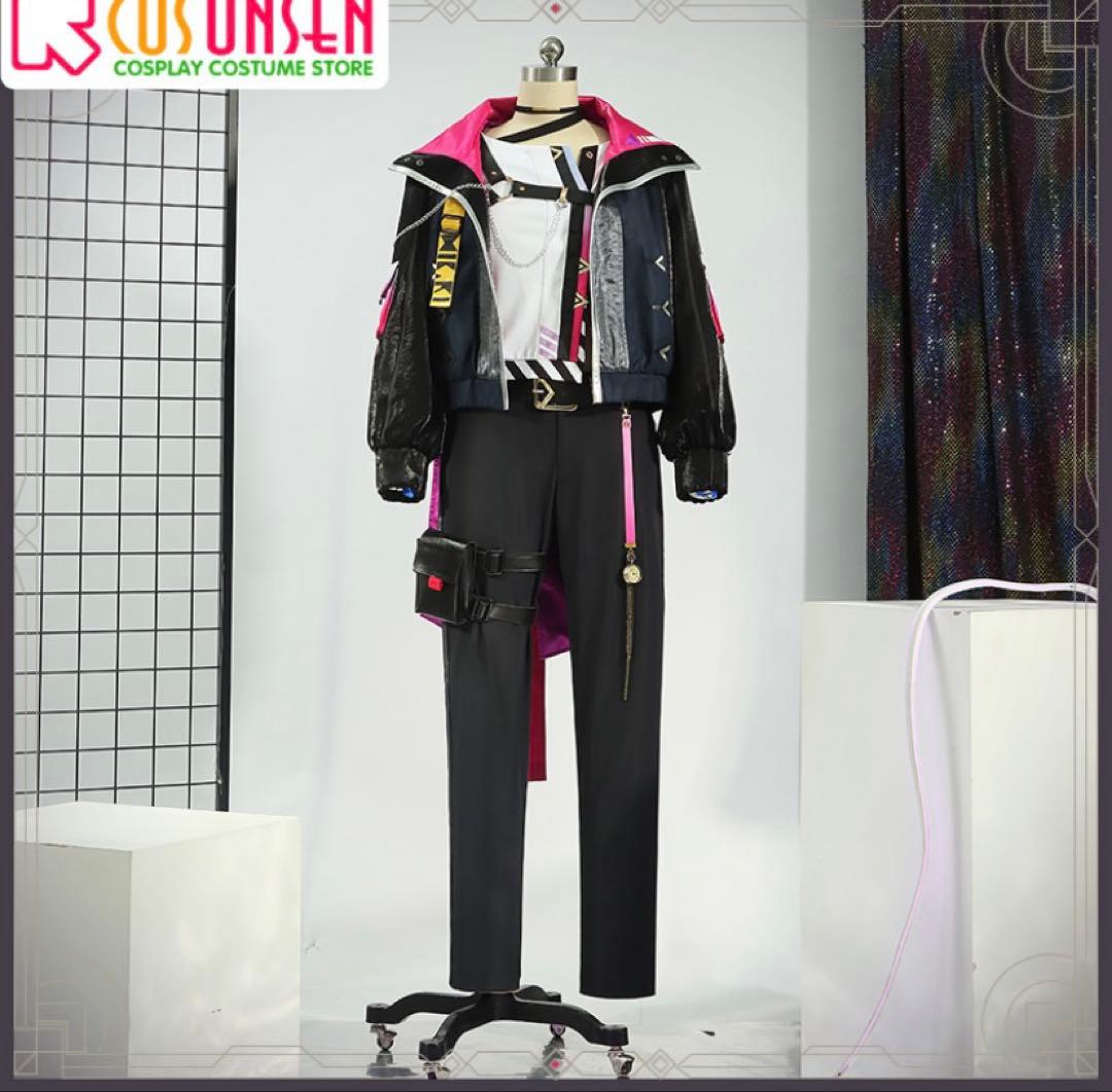 渡会雲雀 cosonsen 衣装 Sサイズ