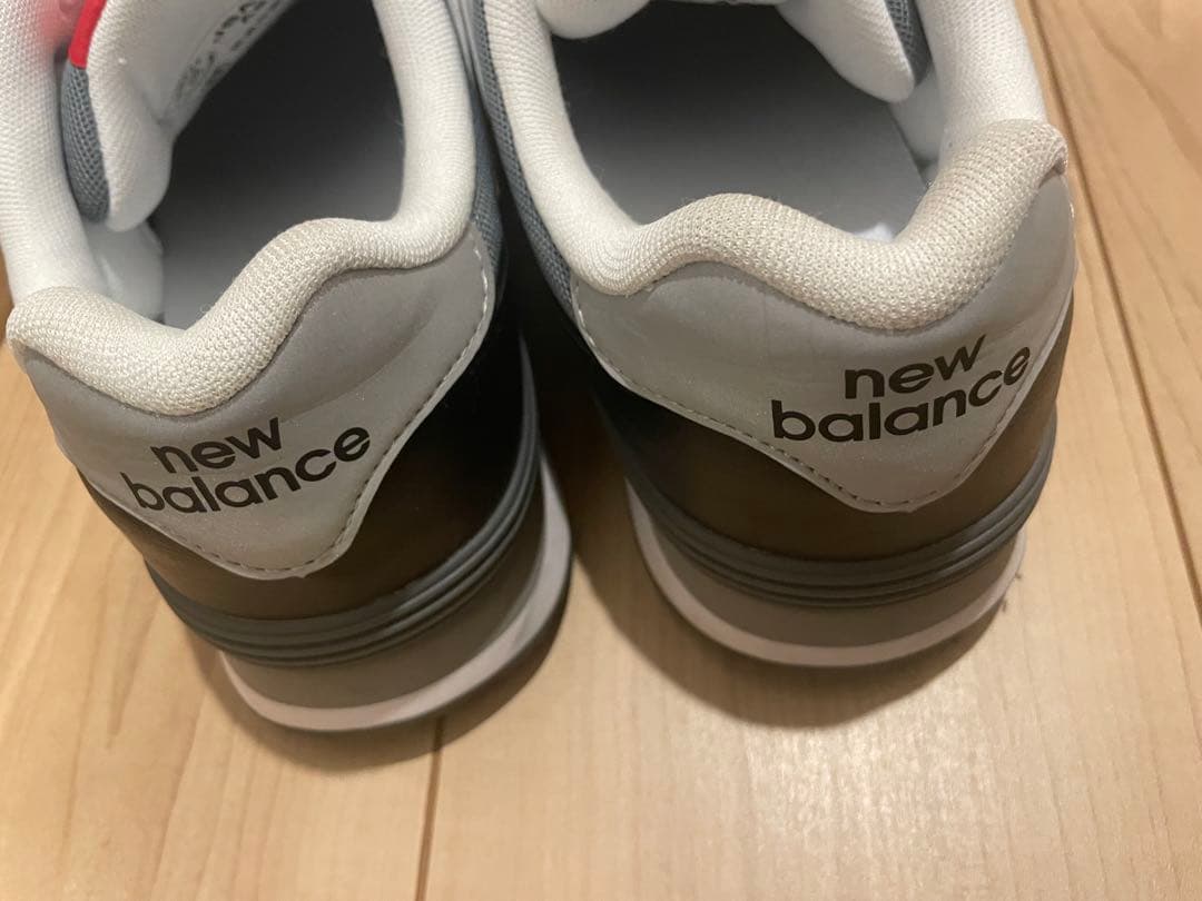 安全靴　New Balance PL-281 25.0EEE