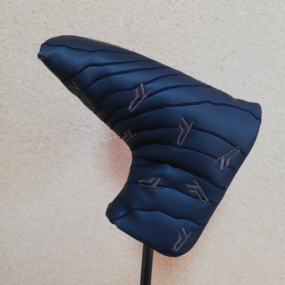 テーラーメイド TP トラス MID NIGHT BLUE TP-B3TC