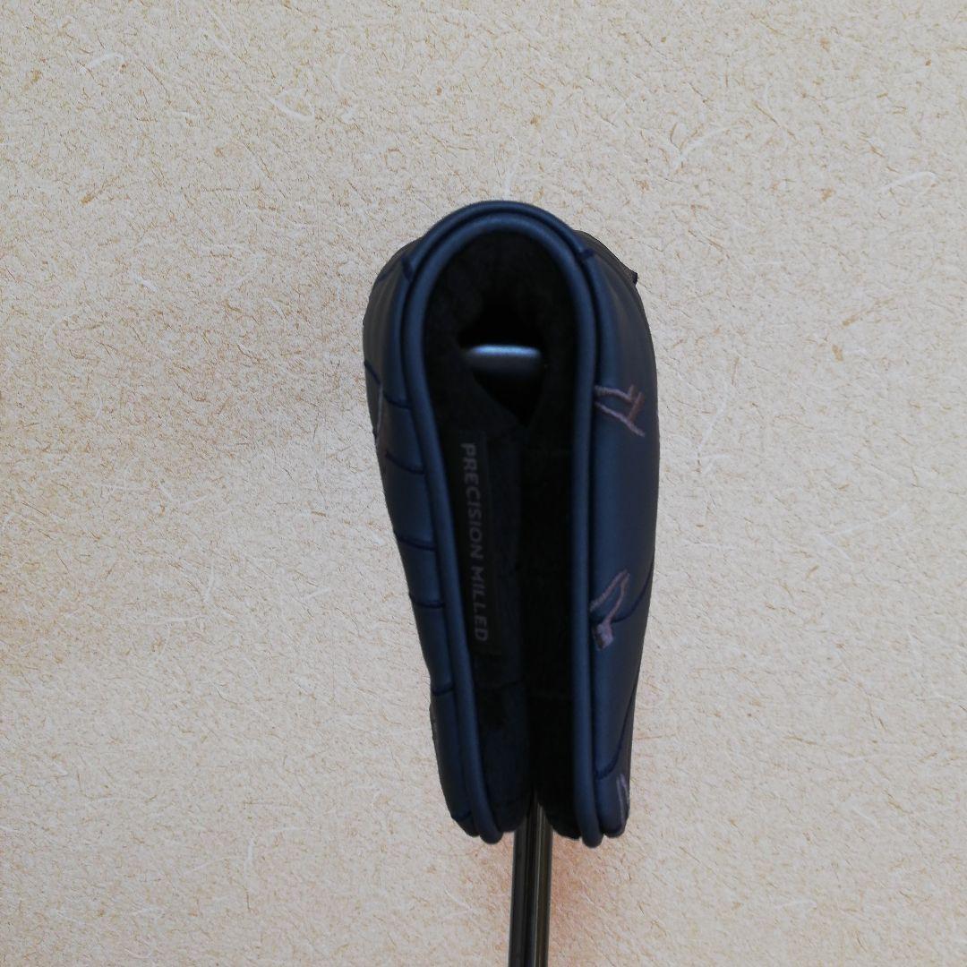 テーラーメイド TP トラス MID NIGHT BLUE TP-B3TC