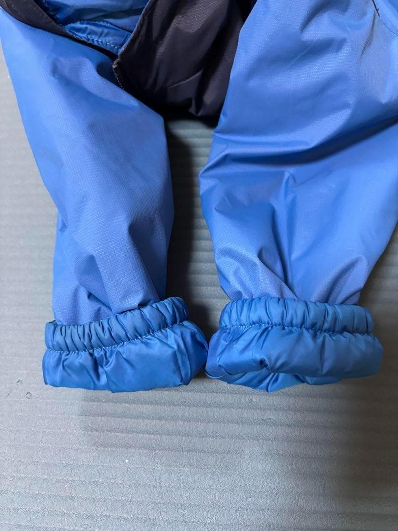 コロンビア　100 3t スキーウェア　子供　columbia 上下　キッズ