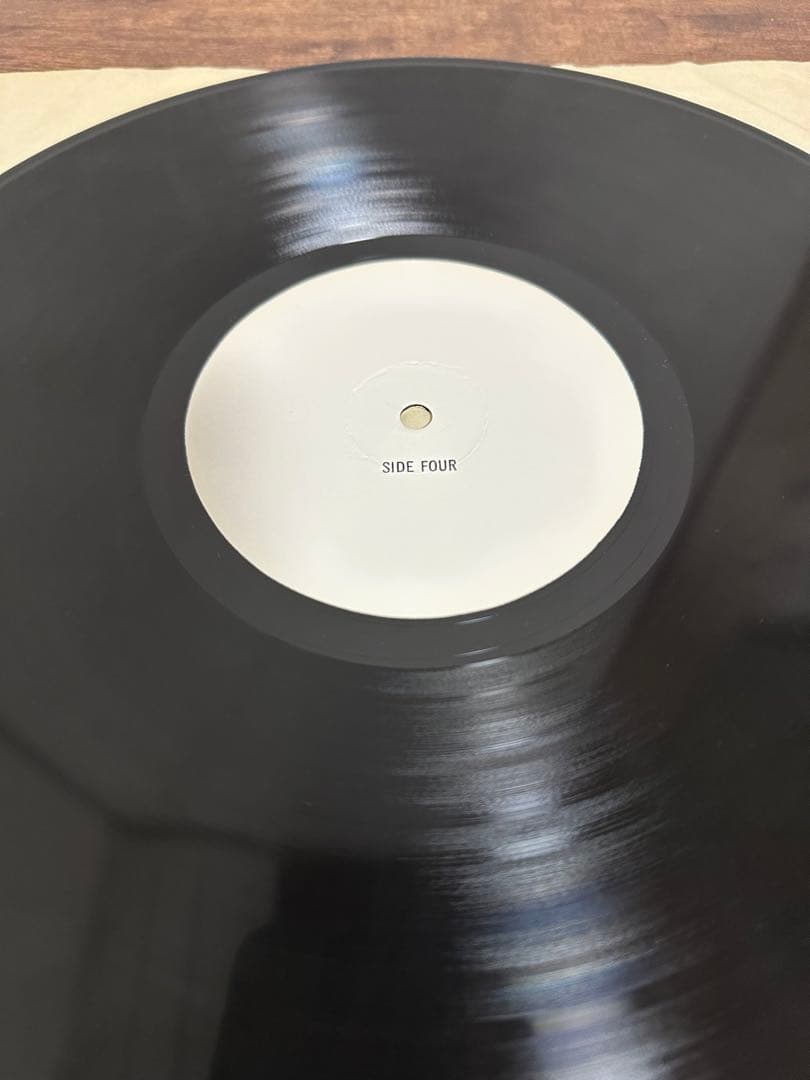 THE WHO レコード　まとめ売り