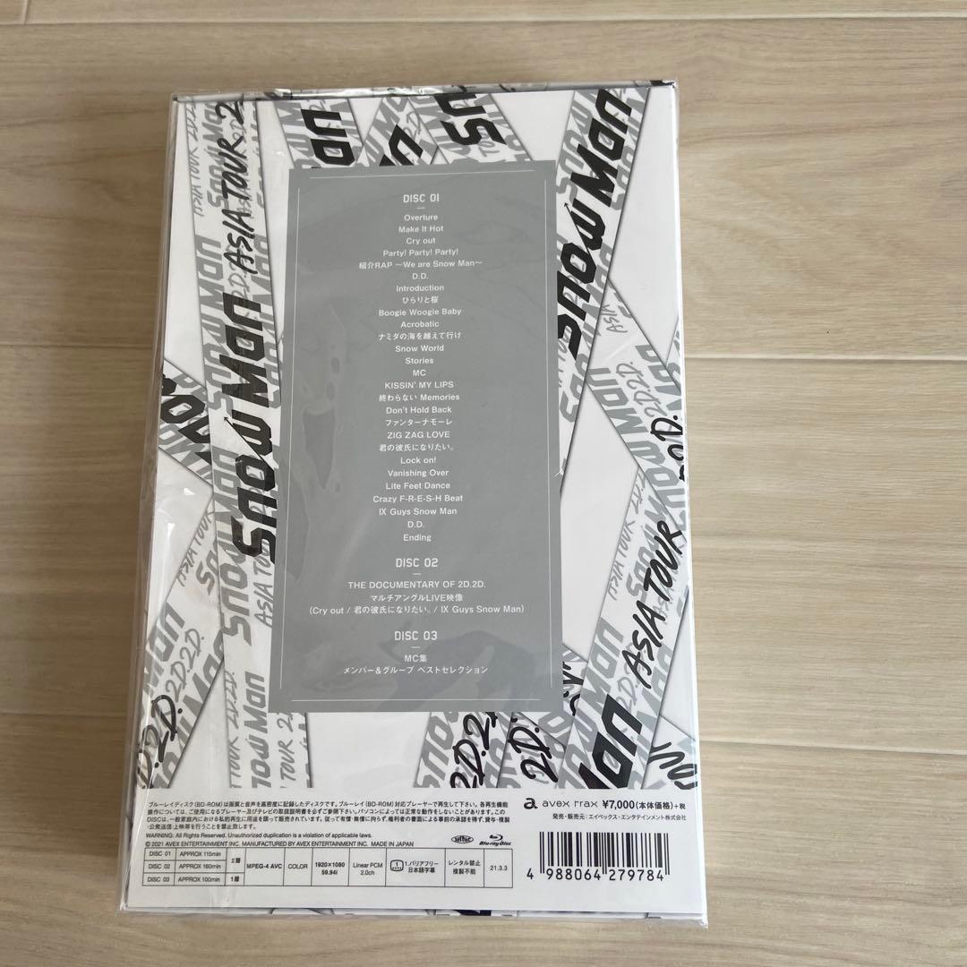 Man ライブDVD Blu-ray