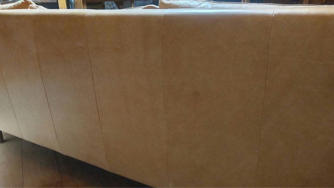 【Deco 】unico VINT 3seater ソファー