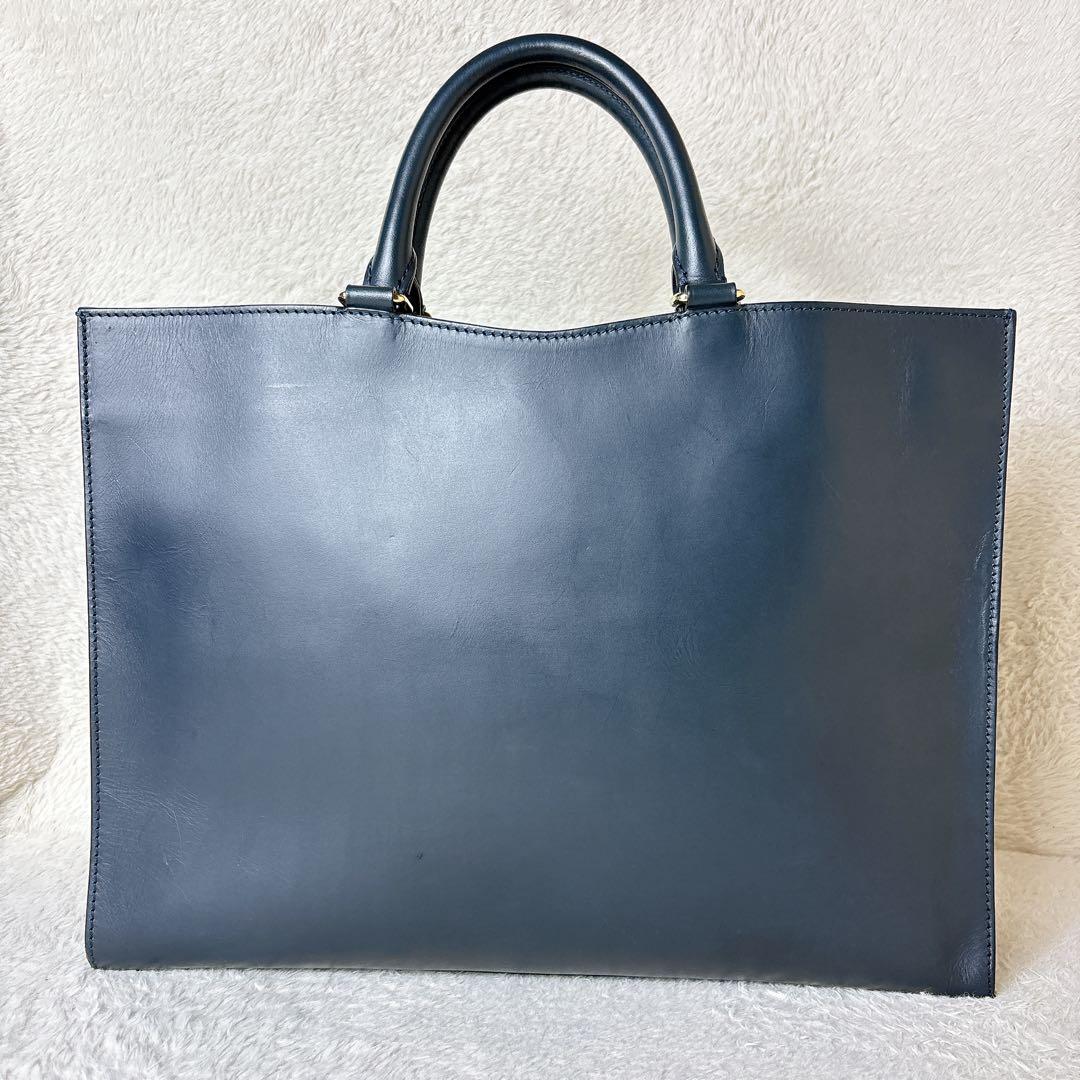 BOLDRINI SELLERIA ボルドリーニセレリア ビジネス トートバッグ