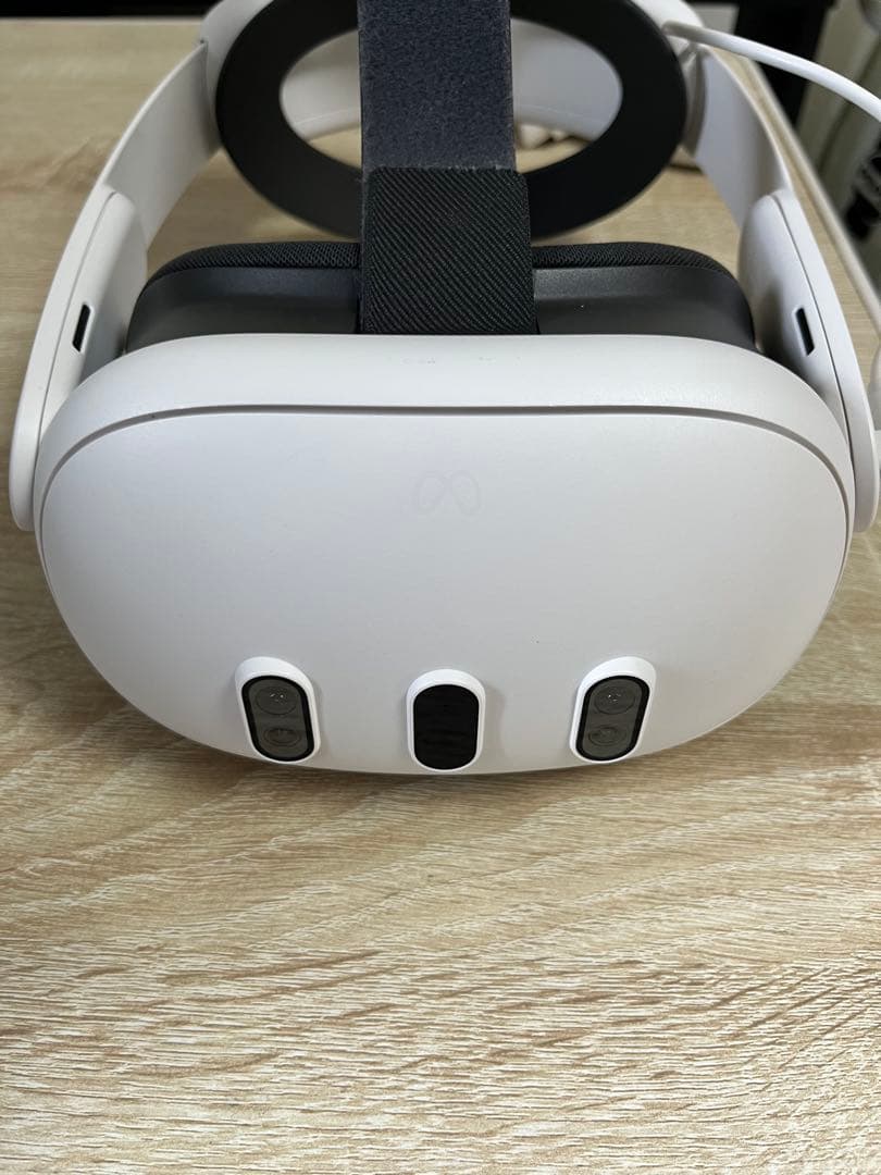  Quest 3 メタクエスト3 128GB