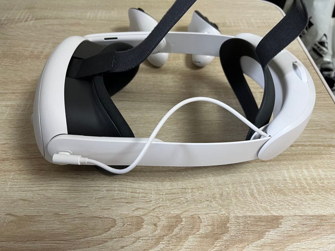  Quest 3 メタクエスト3 128GB