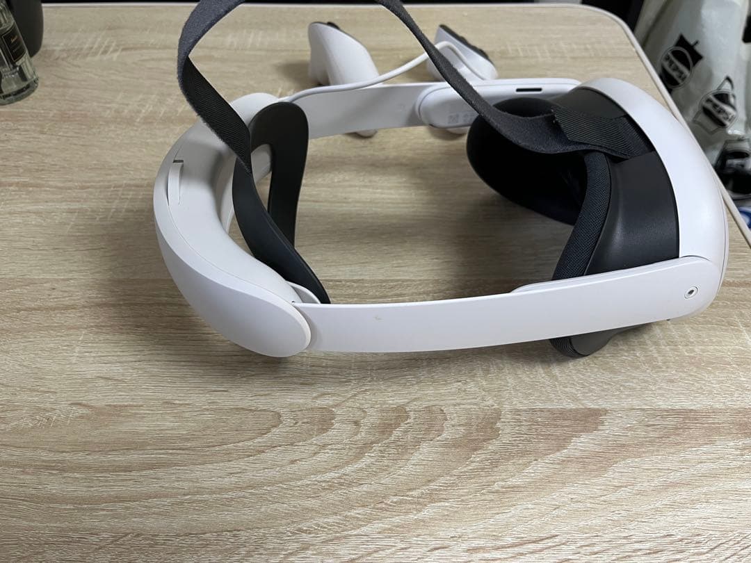  Quest 3 メタクエスト3 128GB