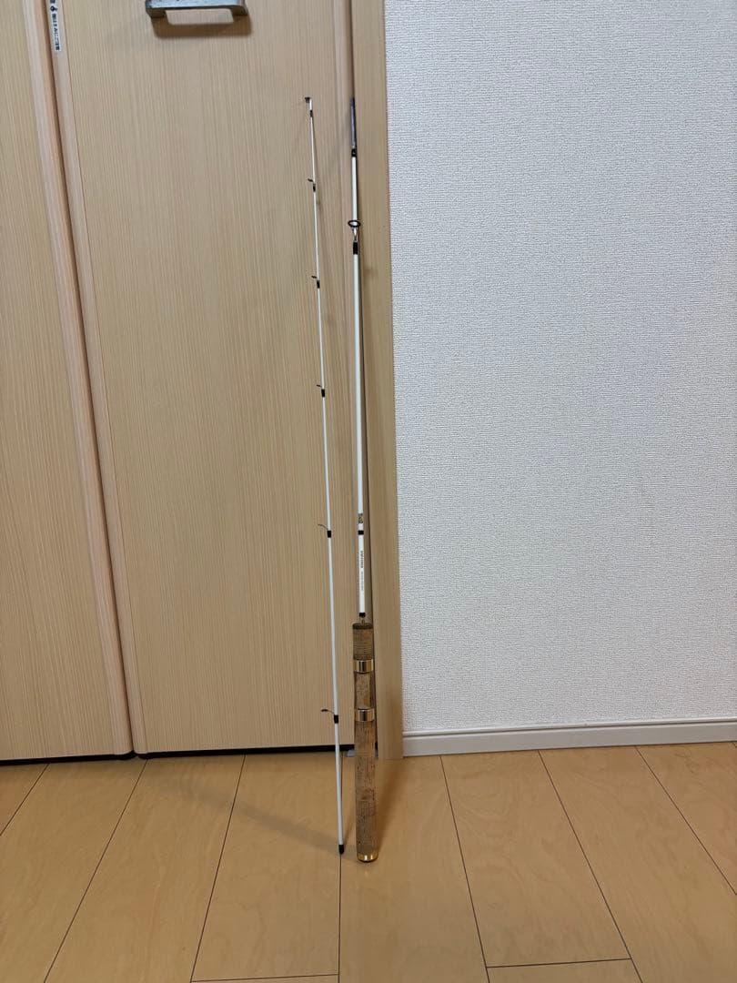 ムカイ　ステップスティックss1622L陰キャスペシャル