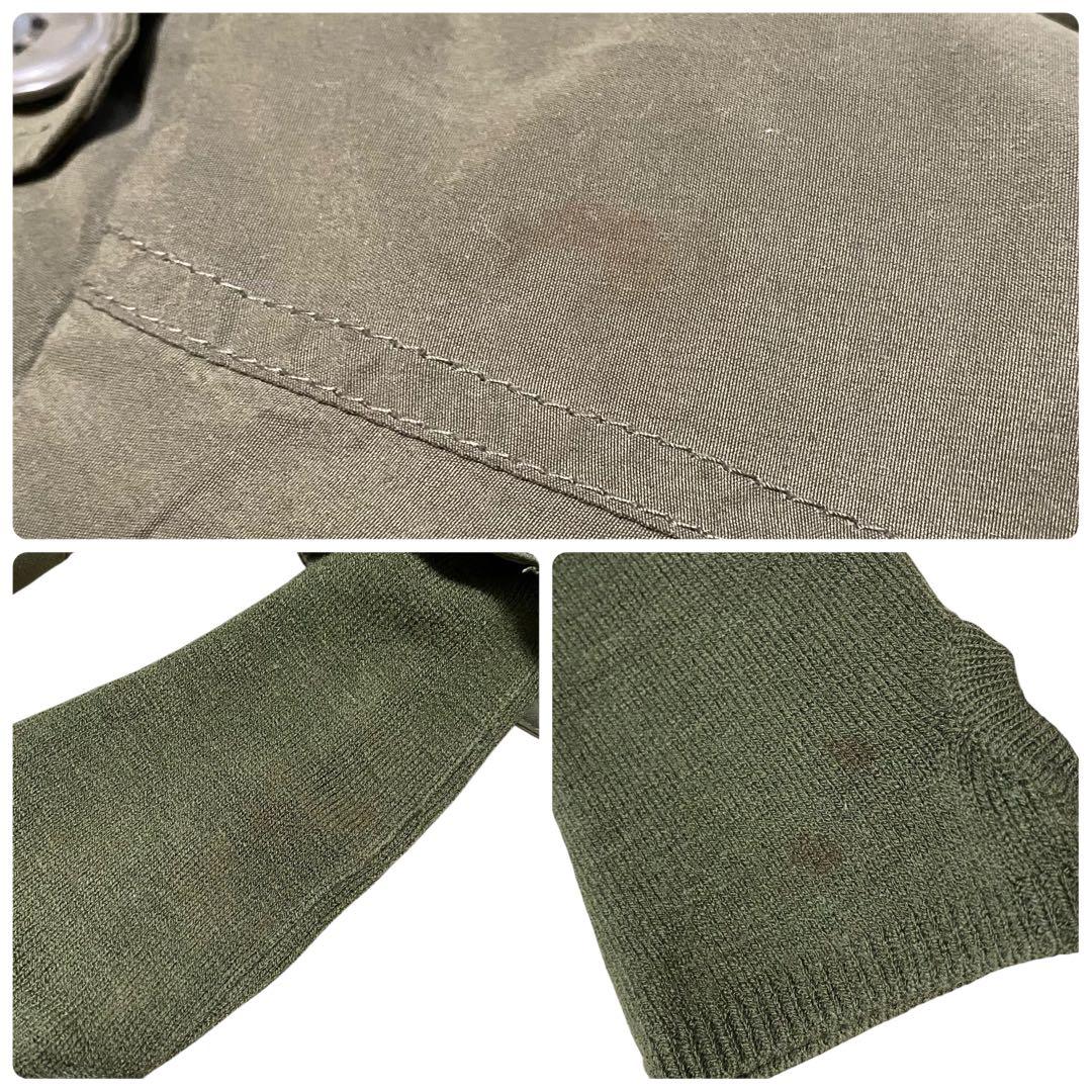 SLY ファー モッズコート 平成 y2k フェアリーグランジ ダークコア