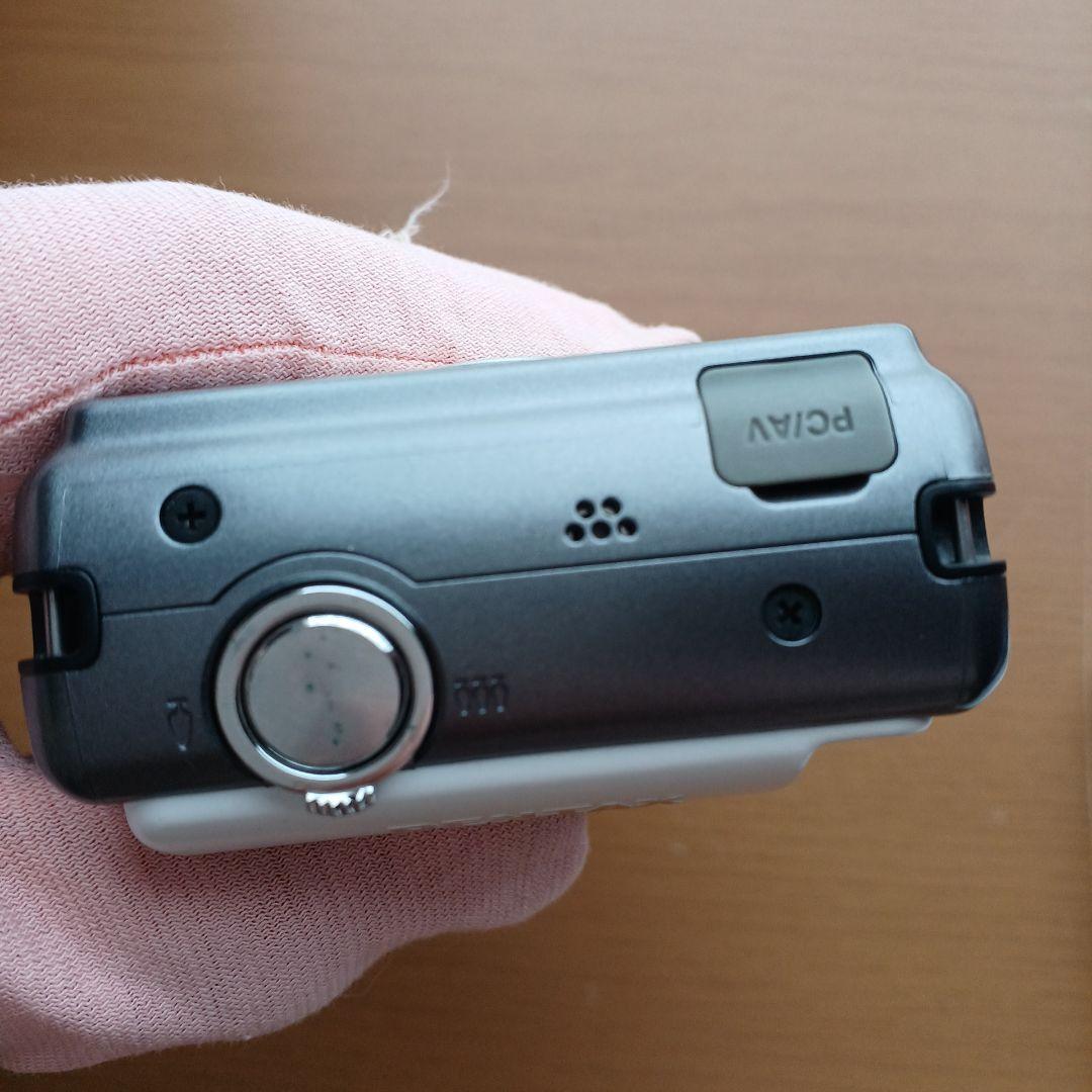 く*ん様 PENTAX Optio VS20 デジタルカメラ 32GB付き